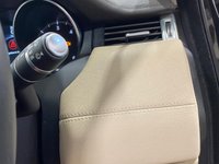 USED 2016 16 LAND ROVER RANGE ROVER EVOQUE 2.0 TD4 SE TECH 5d 177 BHP Santorini black metallic, almond and espresso full leather interior , glass panoramic roof,  1 lady owner well cared for and maintained