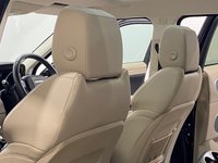 USED 2016 16 LAND ROVER RANGE ROVER EVOQUE 2.0 TD4 SE TECH 5d 177 BHP Santorini black metallic, almond and espresso full leather interior , glass panoramic roof,  1 lady owner well cared for and maintained