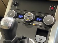 USED 2016 16 LAND ROVER RANGE ROVER EVOQUE 2.0 TD4 SE TECH 5d 177 BHP Santorini black metallic, almond and espresso full leather interior , glass panoramic roof,  1 lady owner well cared for and maintained
