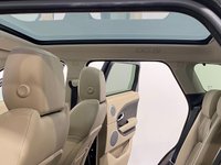 USED 2016 16 LAND ROVER RANGE ROVER EVOQUE 2.0 TD4 SE TECH 5d 177 BHP Santorini black metallic, almond and espresso full leather interior , glass panoramic roof,  1 lady owner well cared for and maintained