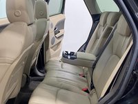 USED 2016 16 LAND ROVER RANGE ROVER EVOQUE 2.0 TD4 SE TECH 5d 177 BHP Santorini black metallic, almond and espresso full leather interior , glass panoramic roof,  1 lady owner well cared for and maintained