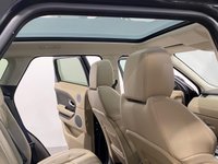 USED 2016 16 LAND ROVER RANGE ROVER EVOQUE 2.0 TD4 SE TECH 5d 177 BHP Santorini black metallic, almond and espresso full leather interior , glass panoramic roof,  1 lady owner well cared for and maintained