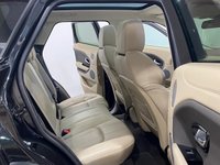 USED 2016 16 LAND ROVER RANGE ROVER EVOQUE 2.0 TD4 SE TECH 5d 177 BHP Santorini black metallic, almond and espresso full leather interior , glass panoramic roof,  1 lady owner well cared for and maintained