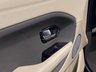 USED 2016 16 LAND ROVER RANGE ROVER EVOQUE 2.0 TD4 SE TECH 5d 177 BHP Santorini black metallic, almond and espresso full leather interior , glass panoramic roof,  1 lady owner well cared for and maintained