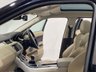USED 2016 16 LAND ROVER RANGE ROVER EVOQUE 2.0 TD4 SE TECH 5d 177 BHP Santorini black metallic, almond and espresso full leather interior , glass panoramic roof,  1 lady owner well cared for and maintained