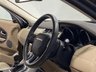 USED 2016 16 LAND ROVER RANGE ROVER EVOQUE 2.0 TD4 SE TECH 5d 177 BHP Santorini black metallic, almond and espresso full leather interior , glass panoramic roof,  1 lady owner well cared for and maintained