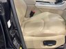 USED 2016 16 LAND ROVER RANGE ROVER EVOQUE 2.0 TD4 SE TECH 5d 177 BHP Santorini black metallic, almond and espresso full leather interior , glass panoramic roof,  1 lady owner well cared for and maintained