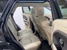 USED 2016 16 LAND ROVER RANGE ROVER EVOQUE 2.0 TD4 SE TECH 5d 177 BHP Santorini black metallic, almond and espresso full leather interior , glass panoramic roof,  1 lady owner well cared for and maintained