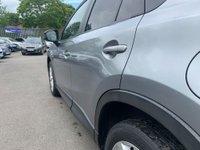 USED 2012 62 MAZDA CX-5 2.2 D SPORT NAV 5d 173 BHP OVER 200 CARS AVAILABLE
