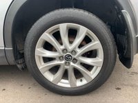 USED 2012 62 MAZDA CX-5 2.2 D SPORT NAV 5d 173 BHP OVER 200 CARS AVAILABLE