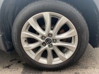 USED 2012 62 MAZDA CX-5 2.2 D SPORT NAV 5d 173 BHP OVER 200 CARS AVAILABLE