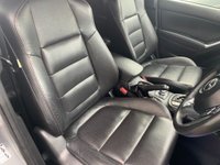 USED 2012 62 MAZDA CX-5 2.2 D SPORT NAV 5d 173 BHP OVER 200 CARS AVAILABLE