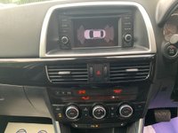 USED 2012 62 MAZDA CX-5 2.2 D SPORT NAV 5d 173 BHP OVER 200 CARS AVAILABLE