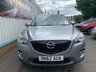 USED 2012 62 MAZDA CX-5 2.2 D SPORT NAV 5d 173 BHP OVER 200 CARS AVAILABLE