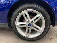 USED 2017 17 FORD FOCUS 1.0 TITANIUM 5d 124 BHP OVER 200 CARS AVAILABLE