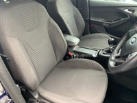 USED 2017 17 FORD FOCUS 1.0 TITANIUM 5d 124 BHP OVER 200 CARS AVAILABLE