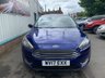 USED 2017 17 FORD FOCUS 1.0 TITANIUM 5d 124 BHP OVER 200 CARS AVAILABLE