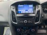 USED 2017 17 FORD FOCUS 1.0 TITANIUM 5d 124 BHP OVER 200 CARS AVAILABLE