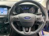 USED 2017 17 FORD FOCUS 1.0 TITANIUM 5d 124 BHP OVER 200 CARS AVAILABLE