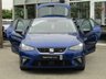 USED 2018 18 SEAT IBIZA 1.5 TSI EVO FR 5d 148 BHP Finished in MYSTERY BLUE METALLIC with contrasting GREY TRIM SPORTS SEATS. This great looking hatch has sharp handling, well built and comfortable interior. SEAT has a strong track record when it comes to building quality hatchbacks and this is one of the best on sale today. Features include, Sat Nav, DAB Radio, B/Tooth, Park sensors, Tinted Rear windows, 18" Alloys and much more. Dealer serviced at 4039 miles, 7428 miles, 8239 miles and at 16452 miles. 12 Months MOT