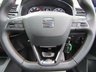 USED 2018 18 SEAT IBIZA 1.5 TSI EVO FR 5d 148 BHP Finished in MYSTERY BLUE METALLIC with contrasting GREY TRIM SPORTS SEATS. This great looking hatch has sharp handling, well built and comfortable interior. SEAT has a strong track record when it comes to building quality hatchbacks and this is one of the best on sale today. Features include, Sat Nav, DAB Radio, B/Tooth, Park sensors, Tinted Rear windows, 18" Alloys and much more. Dealer serviced at 4039 miles, 7428 miles, 8239 miles and at 16452 miles. 12 Months MOT