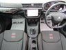 USED 2018 18 SEAT IBIZA 1.5 TSI EVO FR 5d 148 BHP Finished in MYSTERY BLUE METALLIC with contrasting GREY TRIM SPORTS SEATS. This great looking hatch has sharp handling, well built and comfortable interior. SEAT has a strong track record when it comes to building quality hatchbacks and this is one of the best on sale today. Features include, Sat Nav, DAB Radio, B/Tooth, Park sensors, Tinted Rear windows, 18" Alloys and much more. Dealer serviced at 4039 miles, 7428 miles, 8239 miles and at 16452 miles. 12 Months MOT