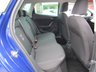 USED 2018 18 SEAT IBIZA 1.5 TSI EVO FR 5d 148 BHP Finished in MYSTERY BLUE METALLIC with contrasting GREY TRIM SPORTS SEATS. This great looking hatch has sharp handling, well built and comfortable interior. SEAT has a strong track record when it comes to building quality hatchbacks and this is one of the best on sale today. Features include, Sat Nav, DAB Radio, B/Tooth, Park sensors, Tinted Rear windows, 18" Alloys and much more. Dealer serviced at 4039 miles, 7428 miles, 8239 miles and at 16452 miles. 12 Months MOT