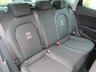 USED 2018 18 SEAT IBIZA 1.5 TSI EVO FR 5d 148 BHP Finished in MYSTERY BLUE METALLIC with contrasting GREY TRIM SPORTS SEATS. This great looking hatch has sharp handling, well built and comfortable interior. SEAT has a strong track record when it comes to building quality hatchbacks and this is one of the best on sale today. Features include, Sat Nav, DAB Radio, B/Tooth, Park sensors, Tinted Rear windows, 18" Alloys and much more. Dealer serviced at 4039 miles, 7428 miles, 8239 miles and at 16452 miles. 12 Months MOT