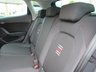 USED 2018 18 SEAT IBIZA 1.5 TSI EVO FR 5d 148 BHP Finished in MYSTERY BLUE METALLIC with contrasting GREY TRIM SPORTS SEATS. This great looking hatch has sharp handling, well built and comfortable interior. SEAT has a strong track record when it comes to building quality hatchbacks and this is one of the best on sale today. Features include, Sat Nav, DAB Radio, B/Tooth, Park sensors, Tinted Rear windows, 18" Alloys and much more. Dealer serviced at 4039 miles, 7428 miles, 8239 miles and at 16452 miles. 12 Months MOT