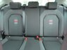 USED 2018 18 SEAT IBIZA 1.5 TSI EVO FR 5d 148 BHP Finished in MYSTERY BLUE METALLIC with contrasting GREY TRIM SPORTS SEATS. This great looking hatch has sharp handling, well built and comfortable interior. SEAT has a strong track record when it comes to building quality hatchbacks and this is one of the best on sale today. Features include, Sat Nav, DAB Radio, B/Tooth, Park sensors, Tinted Rear windows, 18" Alloys and much more. Dealer serviced at 4039 miles, 7428 miles, 8239 miles and at 16452 miles. 12 Months MOT