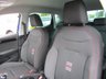 USED 2018 18 SEAT IBIZA 1.5 TSI EVO FR 5d 148 BHP Finished in MYSTERY BLUE METALLIC with contrasting GREY TRIM SPORTS SEATS. This great looking hatch has sharp handling, well built and comfortable interior. SEAT has a strong track record when it comes to building quality hatchbacks and this is one of the best on sale today. Features include, Sat Nav, DAB Radio, B/Tooth, Park sensors, Tinted Rear windows, 18" Alloys and much more. Dealer serviced at 4039 miles, 7428 miles, 8239 miles and at 16452 miles. 12 Months MOT