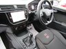 USED 2018 18 SEAT IBIZA 1.5 TSI EVO FR 5d 148 BHP Finished in MYSTERY BLUE METALLIC with contrasting GREY TRIM SPORTS SEATS. This great looking hatch has sharp handling, well built and comfortable interior. SEAT has a strong track record when it comes to building quality hatchbacks and this is one of the best on sale today. Features include, Sat Nav, DAB Radio, B/Tooth, Park sensors, Tinted Rear windows, 18" Alloys and much more. Dealer serviced at 4039 miles, 7428 miles, 8239 miles and at 16452 miles. 12 Months MOT