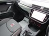 USED 2018 18 SEAT IBIZA 1.5 TSI EVO FR 5d 148 BHP Finished in MYSTERY BLUE METALLIC with contrasting GREY TRIM SPORTS SEATS. This great looking hatch has sharp handling, well built and comfortable interior. SEAT has a strong track record when it comes to building quality hatchbacks and this is one of the best on sale today. Features include, Sat Nav, DAB Radio, B/Tooth, Park sensors, Tinted Rear windows, 18" Alloys and much more. Dealer serviced at 4039 miles, 7428 miles, 8239 miles and at 16452 miles. 12 Months MOT