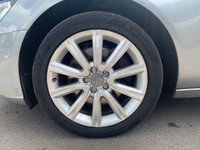USED 2012 12 AUDI A6 3.0 TDI QUATTRO SE 4d 245 BHP OVER 200 CARS AVAILABLE