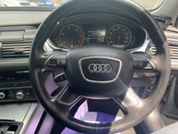 USED 2012 12 AUDI A6 3.0 TDI QUATTRO SE 4d 245 BHP OVER 200 CARS AVAILABLE