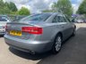 USED 2012 12 AUDI A6 3.0 TDI QUATTRO SE 4d 245 BHP OVER 200 CARS AVAILABLE