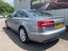 USED 2012 12 AUDI A6 3.0 TDI QUATTRO SE 4d 245 BHP OVER 200 CARS AVAILABLE
