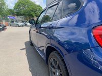USED 2012 12 BMW X1 2.0 XDRIVE20D M SPORT 5d 174 BHP OVER 200 CARS AVAILABLE