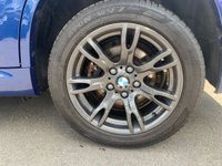 USED 2012 12 BMW X1 2.0 XDRIVE20D M SPORT 5d 174 BHP OVER 200 CARS AVAILABLE