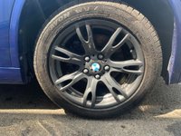 USED 2012 12 BMW X1 2.0 XDRIVE20D M SPORT 5d 174 BHP OVER 200 CARS AVAILABLE