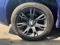 USED 2012 12 BMW X1 2.0 XDRIVE20D M SPORT 5d 174 BHP OVER 200 CARS AVAILABLE