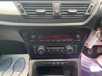 USED 2012 12 BMW X1 2.0 XDRIVE20D M SPORT 5d 174 BHP OVER 200 CARS AVAILABLE