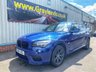 USED 2012 12 BMW X1 2.0 XDRIVE20D M SPORT 5d 174 BHP OVER 200 CARS AVAILABLE