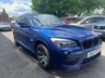 USED 2012 12 BMW X1 2.0 XDRIVE20D M SPORT 5d 174 BHP OVER 200 CARS AVAILABLE