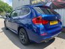 USED 2012 12 BMW X1 2.0 XDRIVE20D M SPORT 5d 174 BHP OVER 200 CARS AVAILABLE