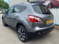 USED 2012 62 NISSAN QASHQAI 1.5 N-TEC PLUS DCI 5d 110 BHP OVER 200 CARS AVAILABLE