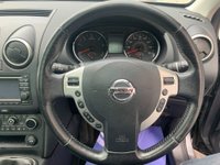 USED 2012 62 NISSAN QASHQAI 1.5 N-TEC PLUS DCI 5d 110 BHP OVER 200 CARS AVAILABLE
