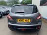 USED 2012 62 NISSAN QASHQAI 1.5 N-TEC PLUS DCI 5d 110 BHP OVER 200 CARS AVAILABLE
