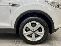 USED 2013 13 FORD KUGA 2.0 ZETEC TDCI 5d 138 BHP Bluetooth,DAB,Keyless Start