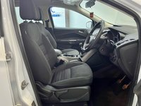 USED 2013 13 FORD KUGA 2.0 ZETEC TDCI 5d 138 BHP Bluetooth,DAB,Keyless Start